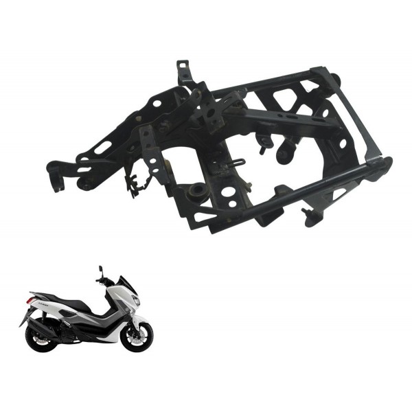 Aranha Farol Yamaha N-max 160 17-20 Original