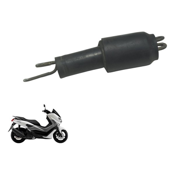 Mola N2 Cavalete Central Yamaha N-max 160 17-20 Original