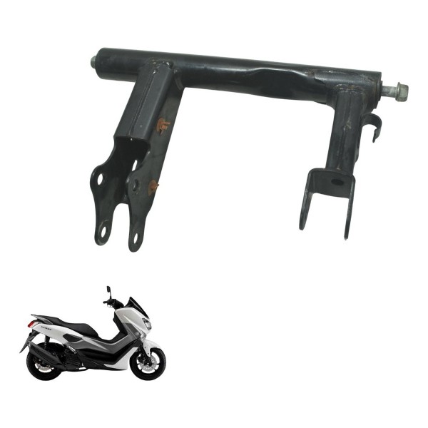 Suporte Motor Yamaha N-max 160 17-20 Original