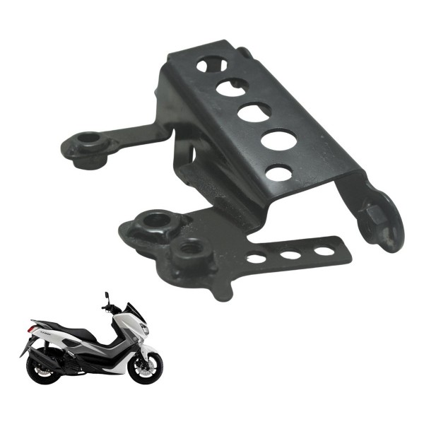 Suporte Bobina Ignição Yamaha N-max 160 17-20 Original