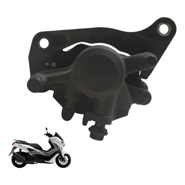 Pinça Freio Dianteiro Yamaha N-max 160 17-20 Original