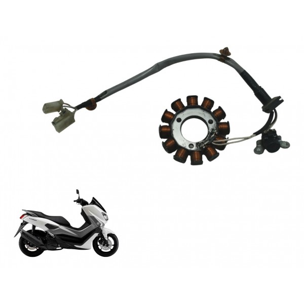 Estator Yamaha N-max 160 17-20 Original