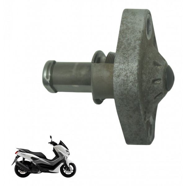Acionador Corrente Comando Yamaha N-max 160 17-20 Original