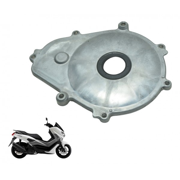 Tampa Carcaça Yamaha N-max 160 17-20 Original