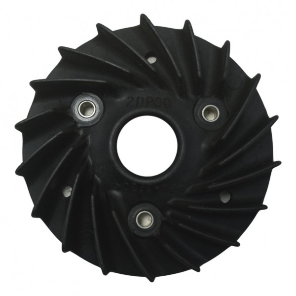 Ventoinha Radiador Yamaha N-max 160 17-20 Original