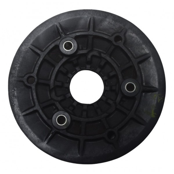 Ventoinha Radiador Yamaha N-max 160 17-20 Original