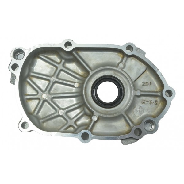 Tampa Carcaça Motor Yamaha N-max 160 17-20 Original