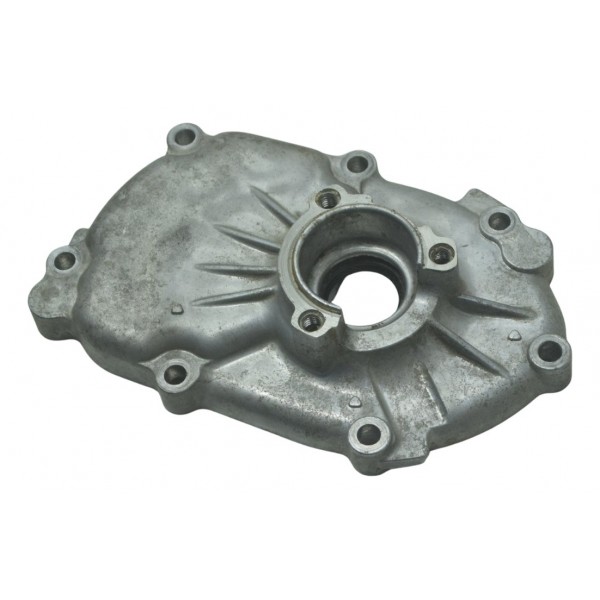 Tampa Carcaça Motor Yamaha N-max 160 17-20 Original