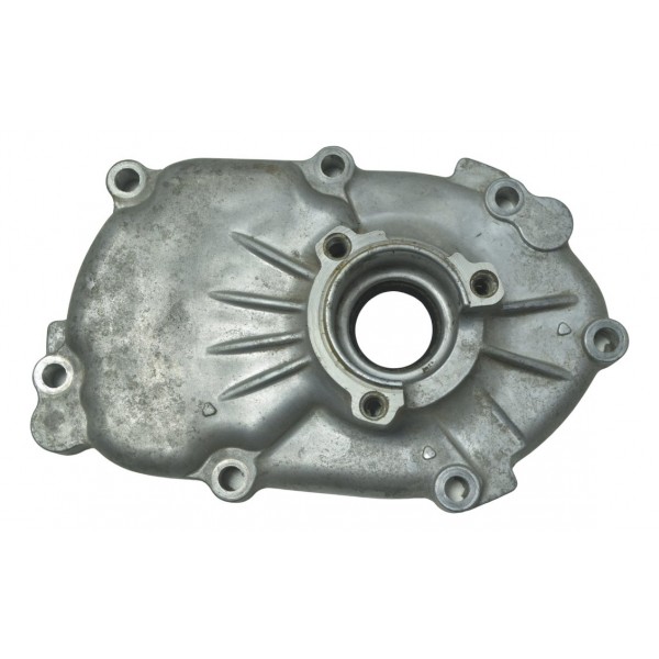 Tampa Carcaça Motor Yamaha N-max 160 17-20 Original