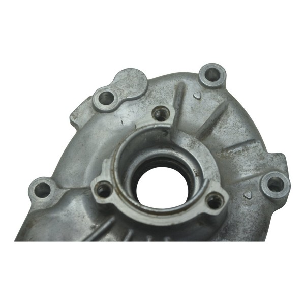 Tampa Carcaça Motor Yamaha N-max 160 17-20 Original