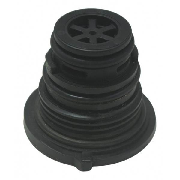 Tampa Radiador Yamaha N-max 160 17-20 Original