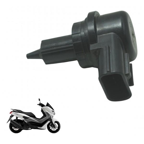 Atuador Marcha Lenta Yamaha N-max 160 17-20 Original