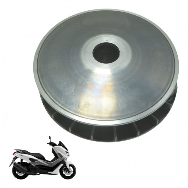 Embreagem Primaria Yamaha N-max 160 17-20 Original