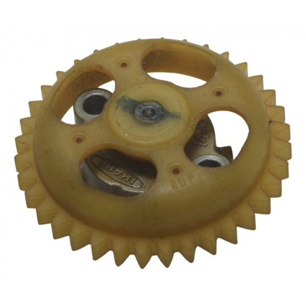 Bomba Óleo Yamaha N-max 160 17-20 Original