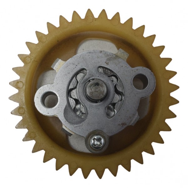 Bomba Óleo Yamaha N-max 160 17-20 Original