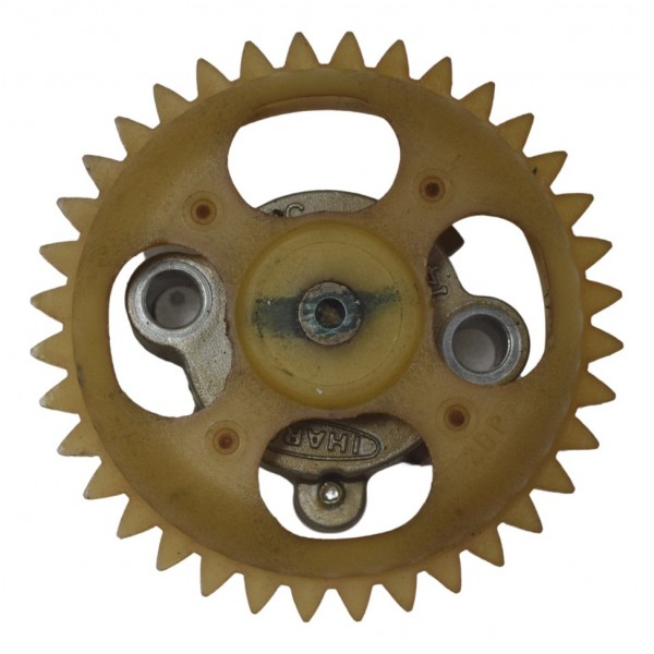 Bomba Óleo Yamaha N-max 160 17-20 Original