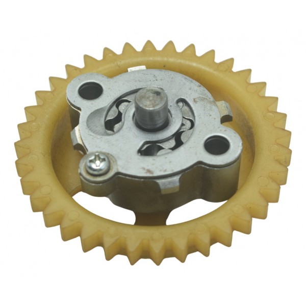 Bomba Óleo Yamaha N-max 160 17-20 Original