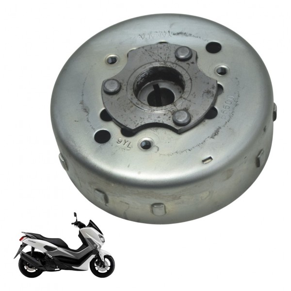 Volante Magneto Yamaha N-max 160 17-20 Original