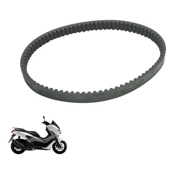 Correia Yamaha N-max 160 17-20 Original