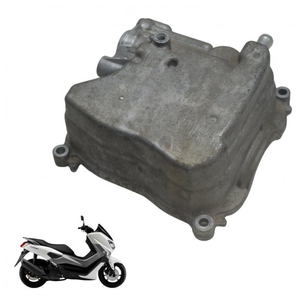 Tampa Cabeçote Yamaha N-max 160 17-20 Original