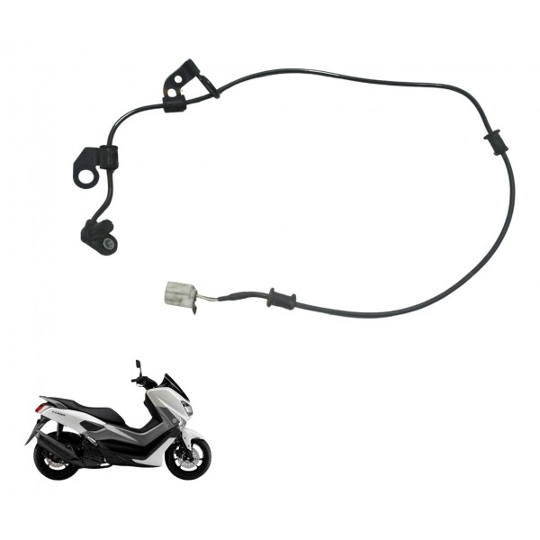 Sensor Abs Dianteiro Yamaha N-max 160 17-20 Original