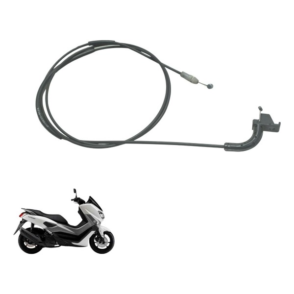Cabo Trava Banco Yamaha N-max 160 17-20 Original
