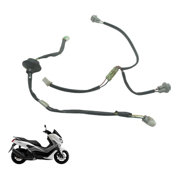 Chicote Farol Yamaha N-max 160 17-20 Original
