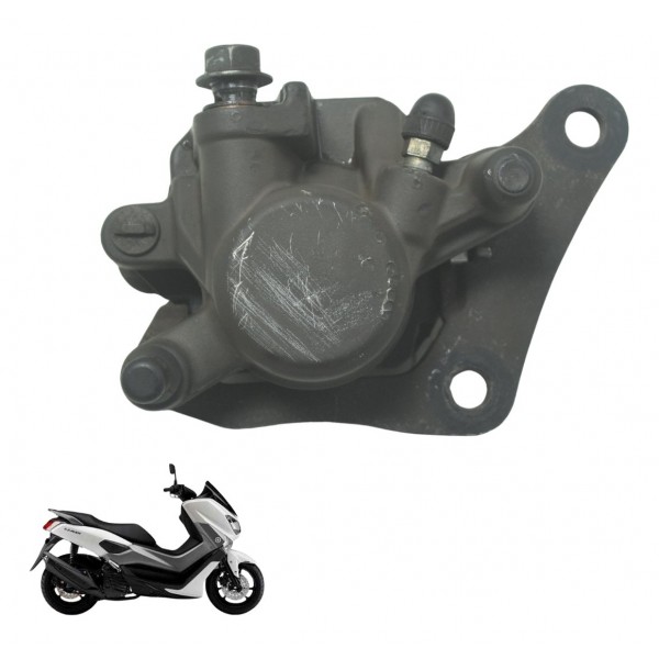 Pinça Freio Traseiro Yamaha N-max 160 17-20 Original