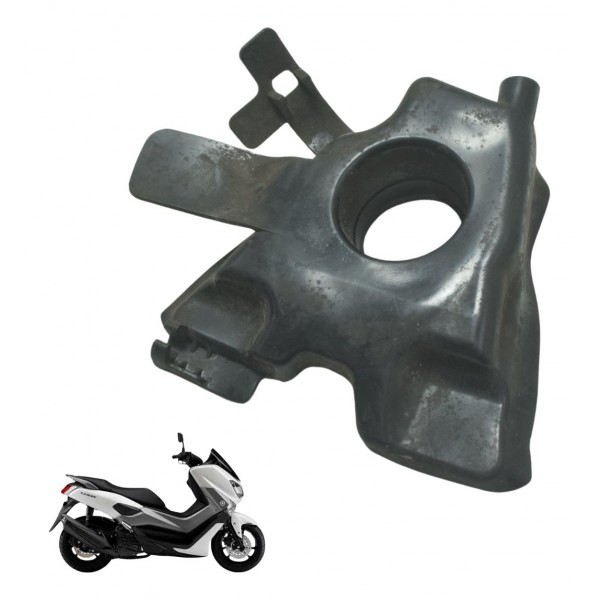 Borracha Respiro Tanque Yamaha N-max 160 17-20 Original