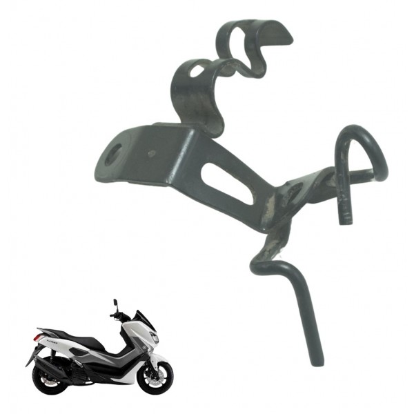 Suporte Flexível Yamaha N-max 160 17-20 Original