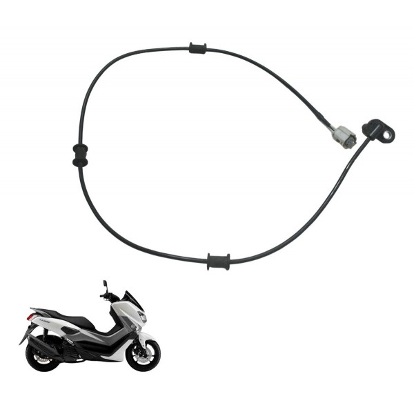 Sensor Abs Traseiro Yamaha N-max 160 17-20 Original