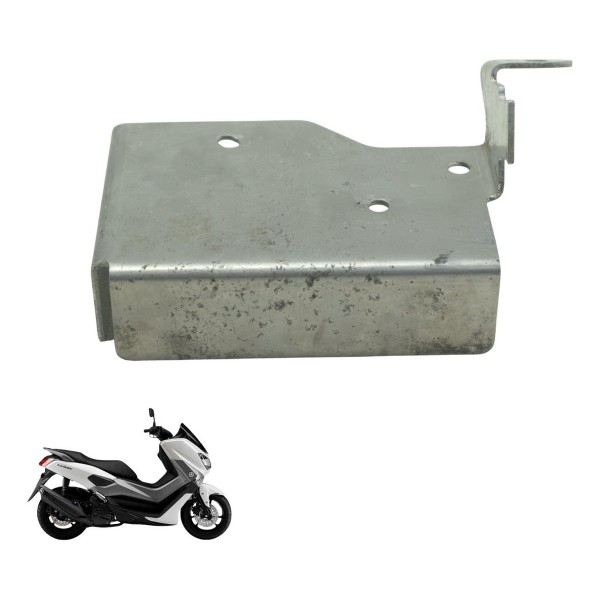 Suporte Retificador Carga Yamaha N-max 160 17-20 Original