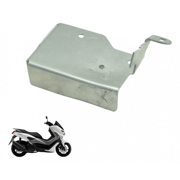 Suporte Retificador Carga Deta Yamaha N-max 160 17-20 Orig