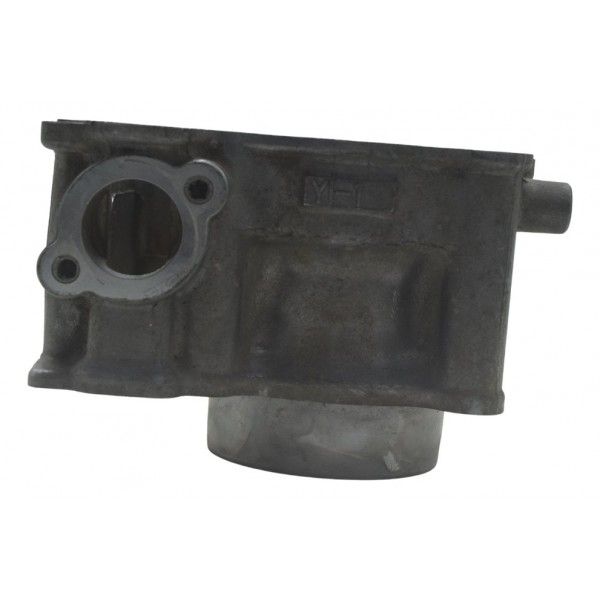 Cilindro Pistão E Anéis Yamaha N-max 160 17-20 Original