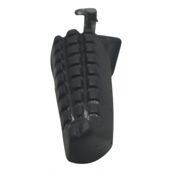 Pedaleira Traseira Direita Yamaha N-max 160 17-20 Original