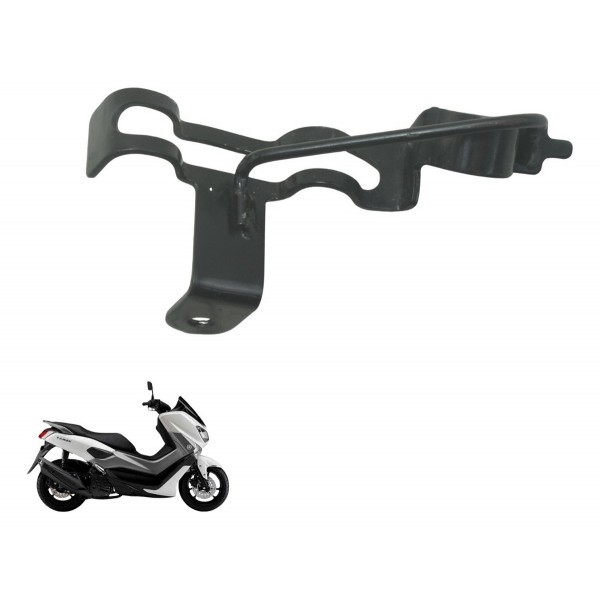 Guia Flexível Yamaha N-max 160 17-20 Original