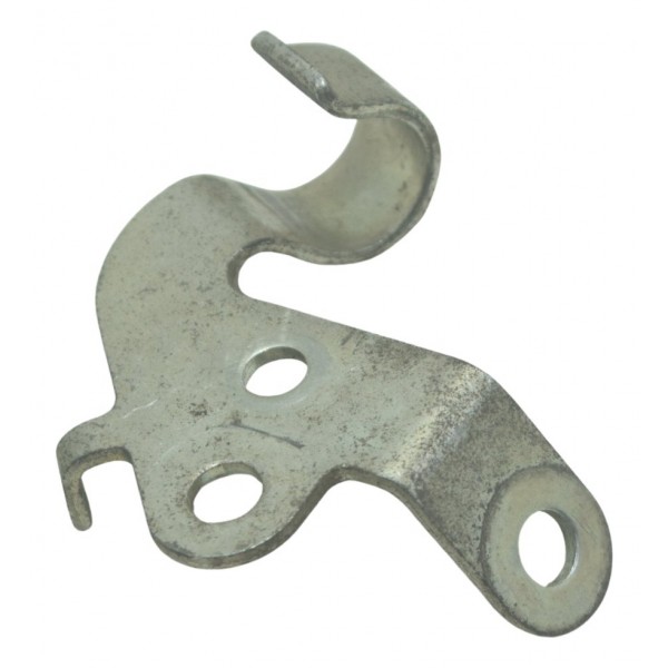 Suporte Mangueira Injeção Yamaha N-max 160 17-20 Original