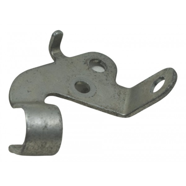 Suporte Mangueira Injeção Yamaha N-max 160 17-20 Original