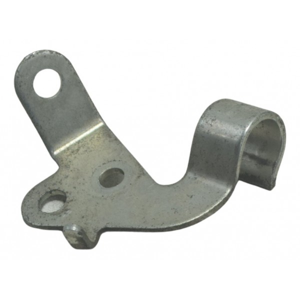 Suporte Mangueira Injeção Yamaha N-max 160 17-20 Original