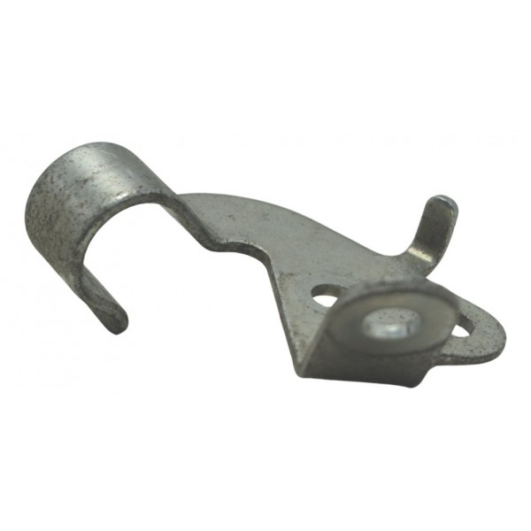 Suporte Mangueira Injeção Yamaha N-max 160 17-20 Original