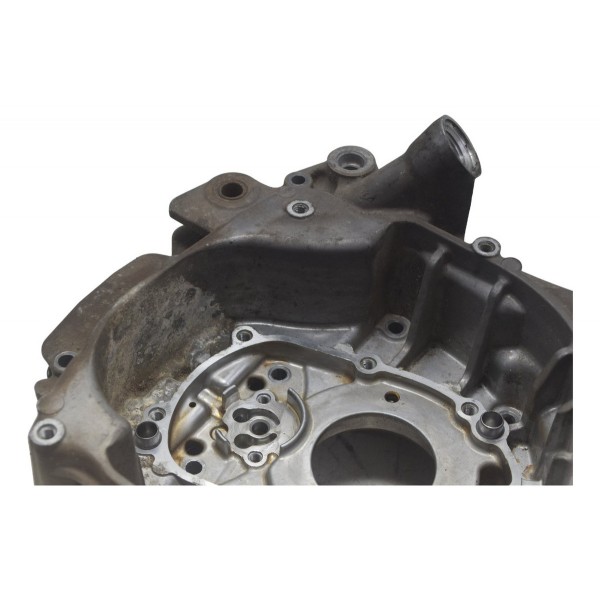 Carcaça Bloco Motor Direito Yamaha N-max 160 17-20 Original