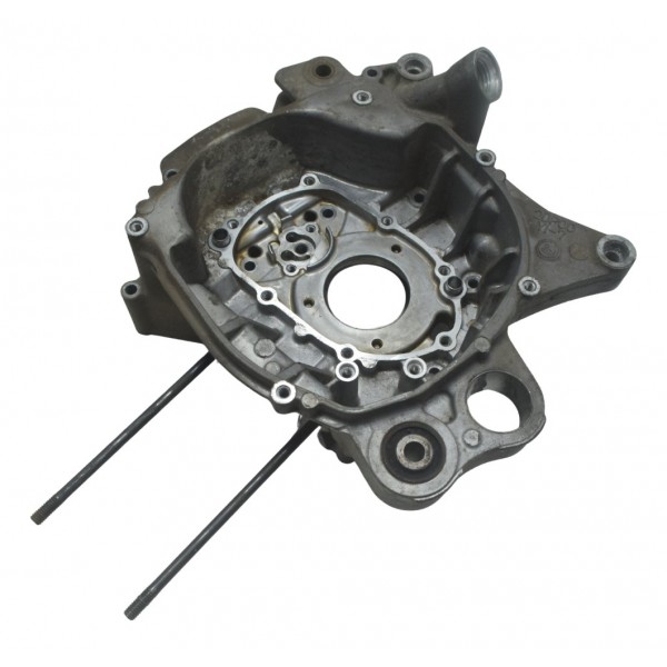 Carcaça Bloco Motor Direito Yamaha N-max 160 17-20 Original