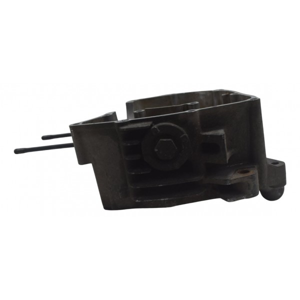 Carcaça Bloco Motor Direito Yamaha N-max 160 17-20 Original