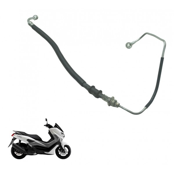 Flexivel Dianteiro Yamaha N-max 160 17-20 Original