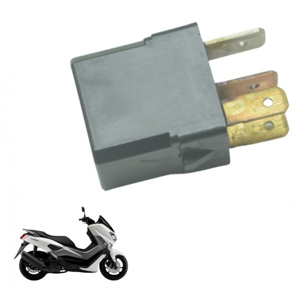 Rele Auxiliar Yamaha N-max 160 17-20 Original
