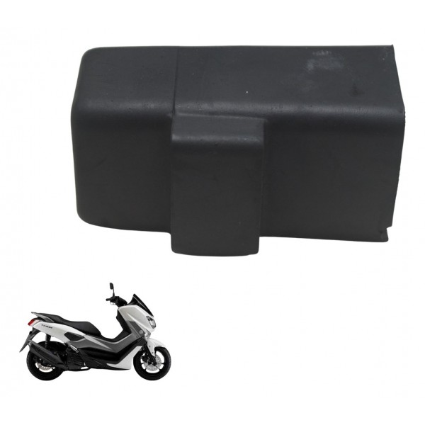 Borracha Rele Partida Yamaha N-max 160 17-20 Original