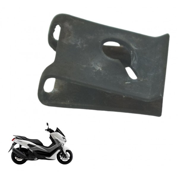 Presilha Carenagem Yamaha N-max 160 17-20 Original