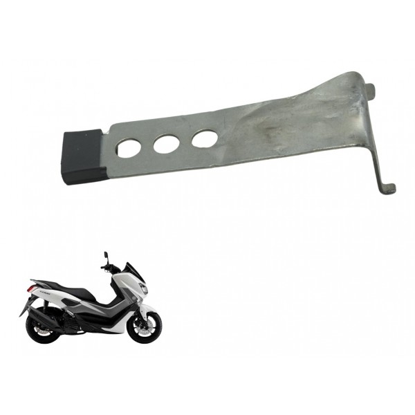 Suporte Rele Pisca C/ Detalhes Yamaha N-max 160 17-20 Orig