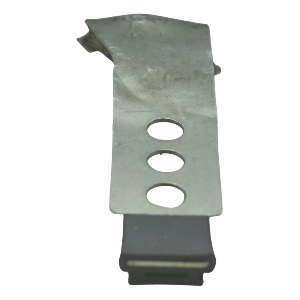 Suporte Rele Pisca C/ Detalhes Yamaha N-max 160 17-20 Orig