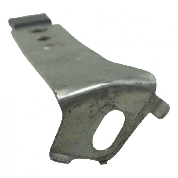 Suporte Rele Pisca C/ Detalhes Yamaha N-max 160 17-20 Orig